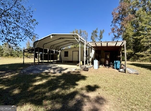 1145 Mount Gilead Road Tennille - Photo 38