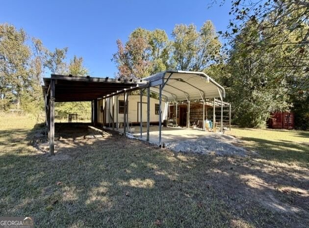 1145 Mount Gilead Road Tennille - Photo 39