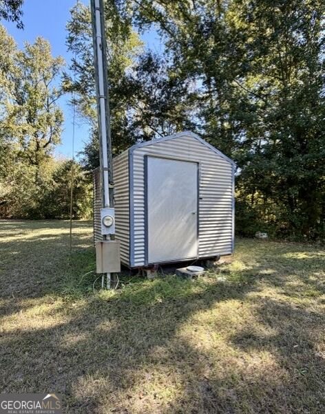 1145 Mount Gilead Road Tennille - Photo 40