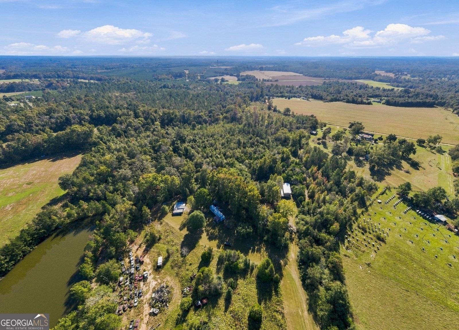 1145 Mount Gilead Road Tennille - Photo 47