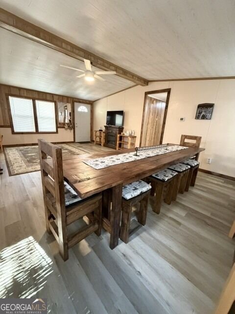 1145 Mount Gilead Road Tennille - Photo 7