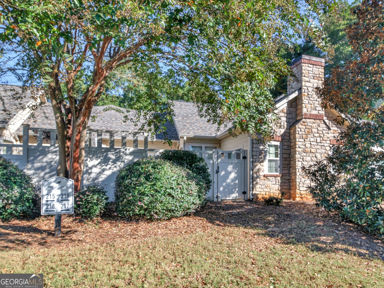 217 Fenwick Circle McDonough - Photo 21