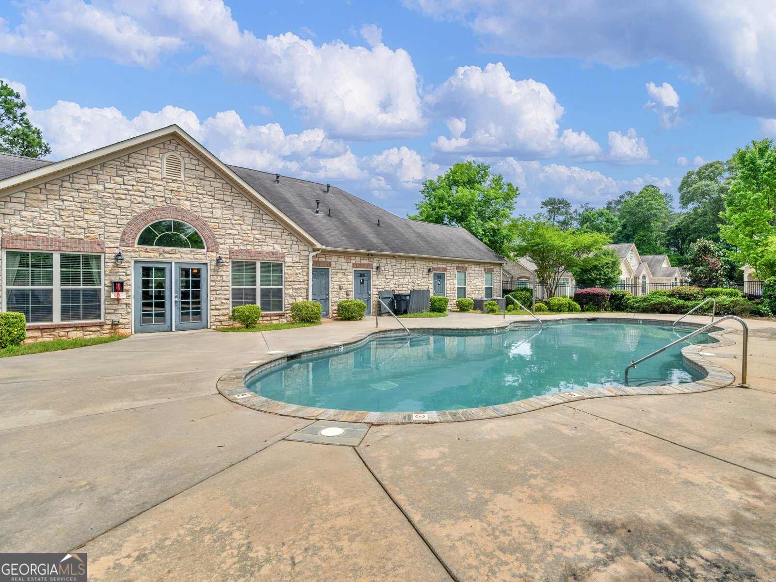 217 Fenwick Circle McDonough - Photo 22