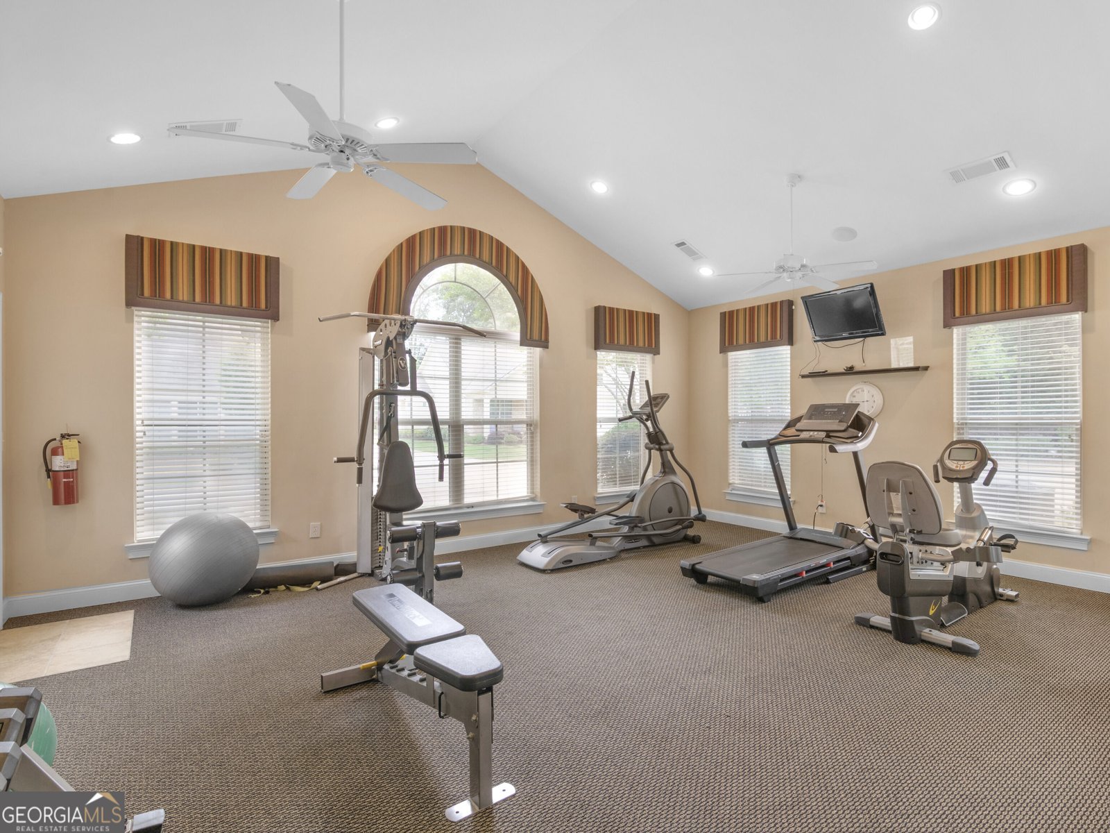217 Fenwick Circle McDonough - Photo 23