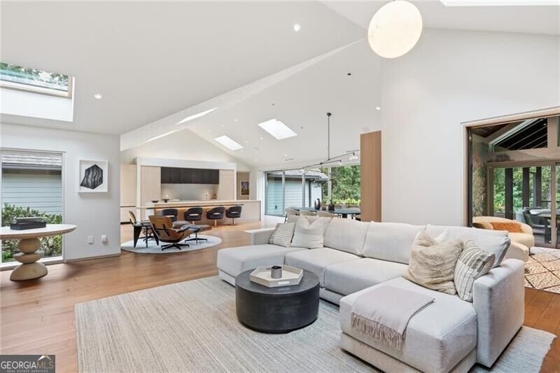 3860 Peachtree Dunwoody Road Atlanta - Photo 22
