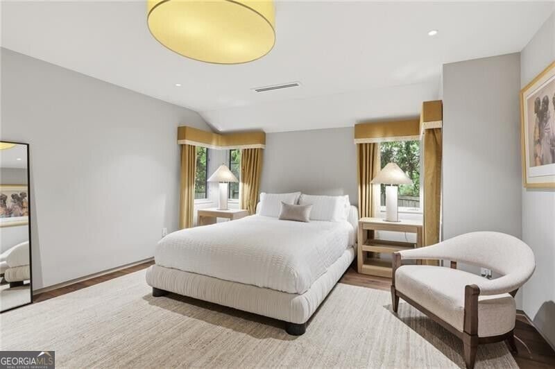 3860 Peachtree Dunwoody Road Atlanta - Photo 35