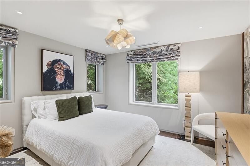 3860 Peachtree Dunwoody Road Atlanta - Photo 37