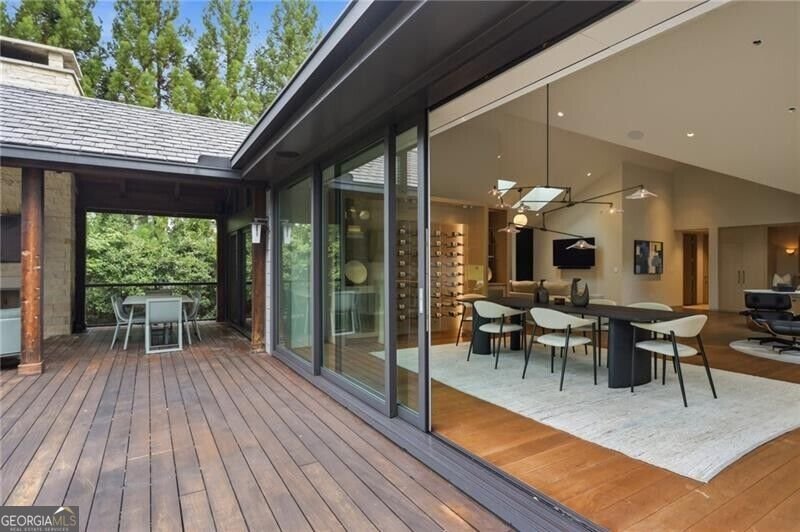 3860 Peachtree Dunwoody Road Atlanta - Photo 42