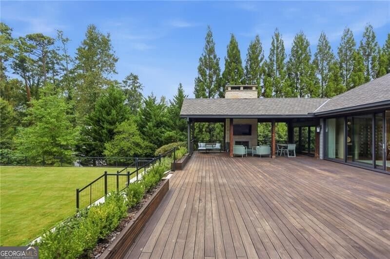 3860 Peachtree Dunwoody Road Atlanta - Photo 43