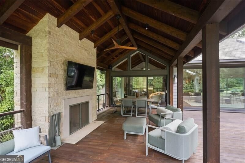 3860 Peachtree Dunwoody Road Atlanta - Photo 44