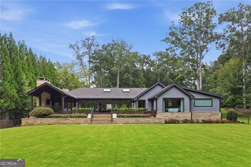 3860 Peachtree Dunwoody Road Atlanta - Photo 45