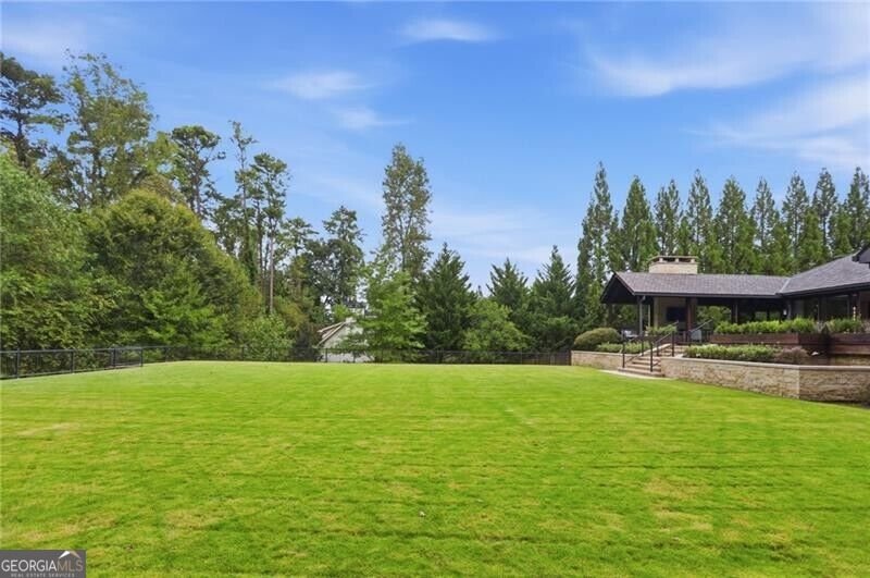 3860 Peachtree Dunwoody Road Atlanta - Photo 46
