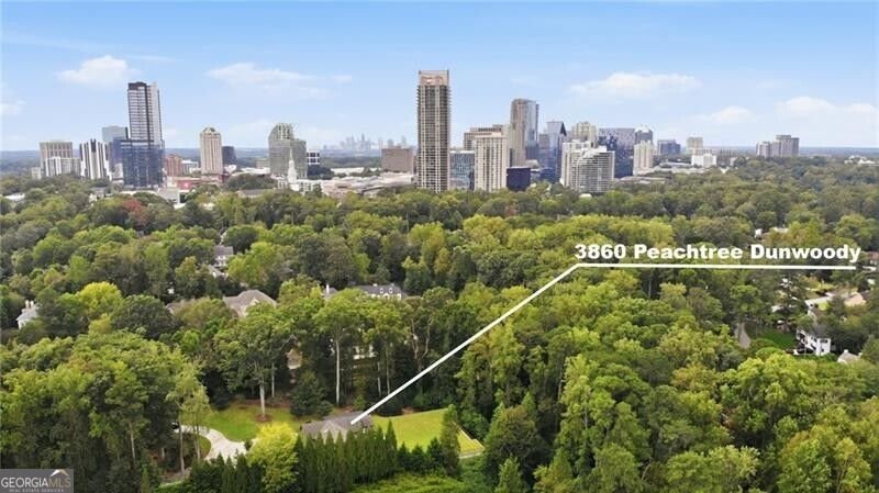 3860 Peachtree Dunwoody Road Atlanta - Photo 48