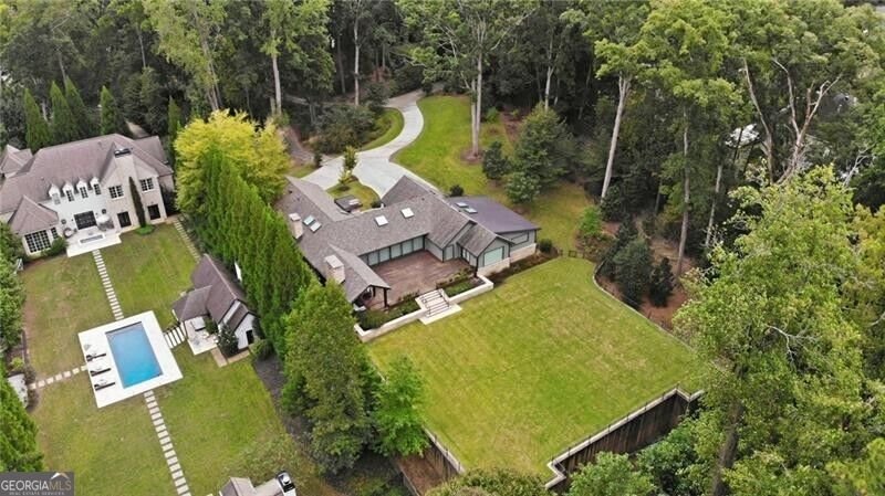 3860 Peachtree Dunwoody Road Atlanta - Photo 49