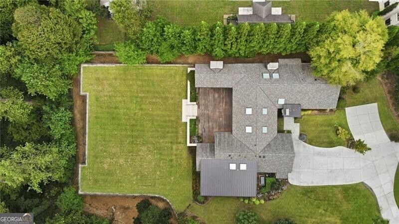 3860 Peachtree Dunwoody Road Atlanta - Photo 50