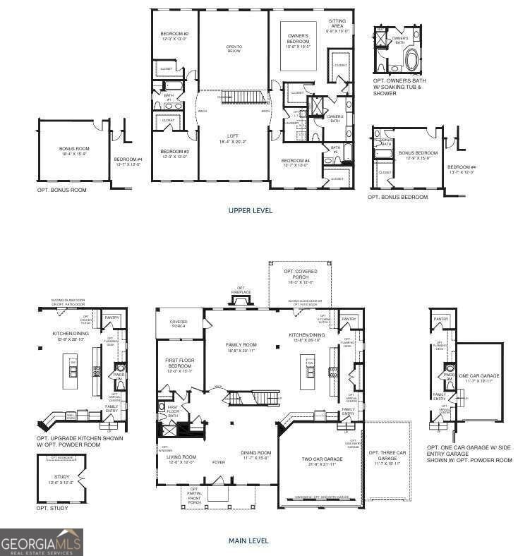 210 Eagles Crest Drive Commerce - Photo 16