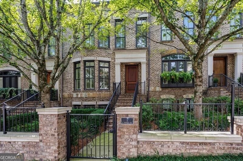 8 Honour Avenue Atlanta - main photo