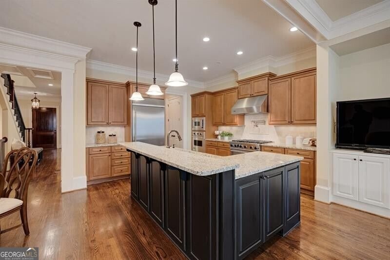 8 Honour Avenue Atlanta - Photo 11