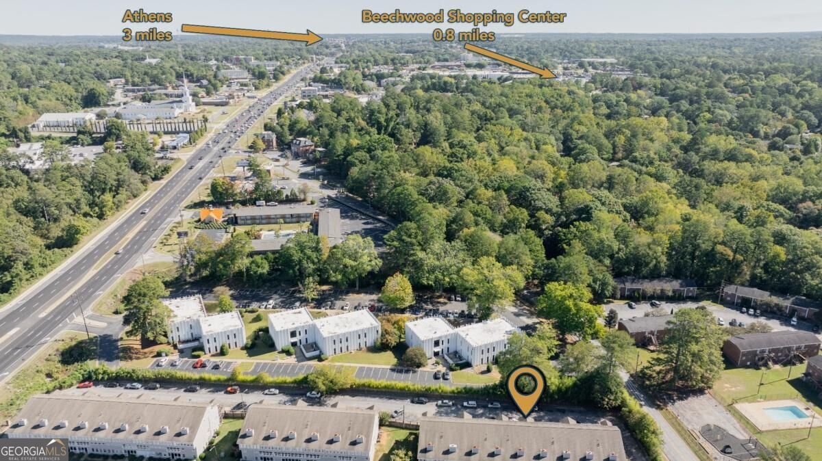 2505 Broad Street Athens - Photo 19