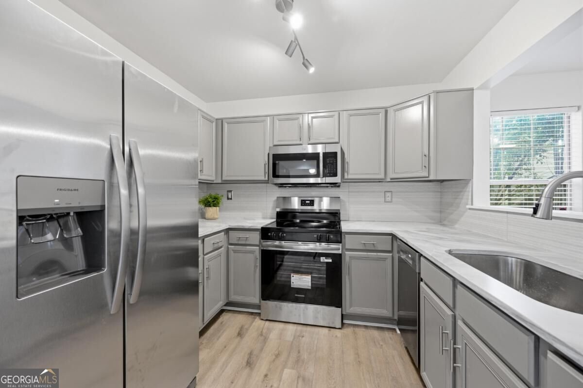 5599 Tunbridge Wells Road Lithonia - Photo 10