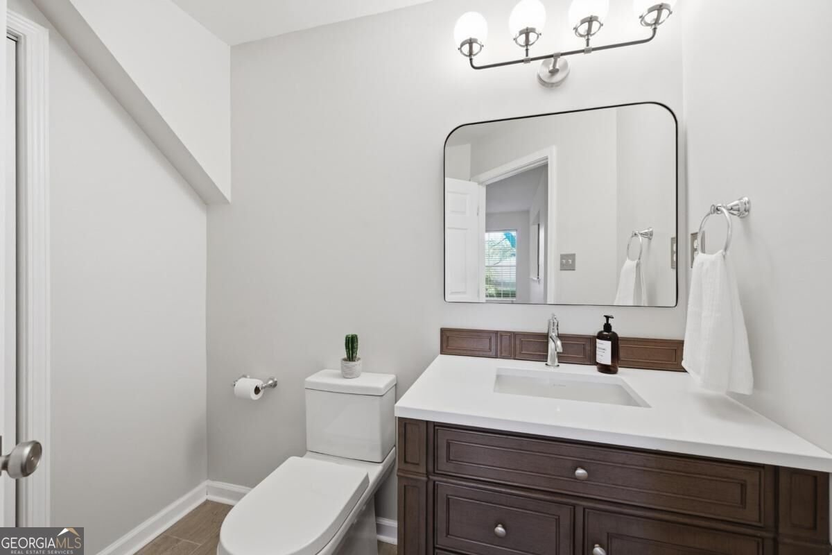 5599 Tunbridge Wells Road Lithonia - Photo 14