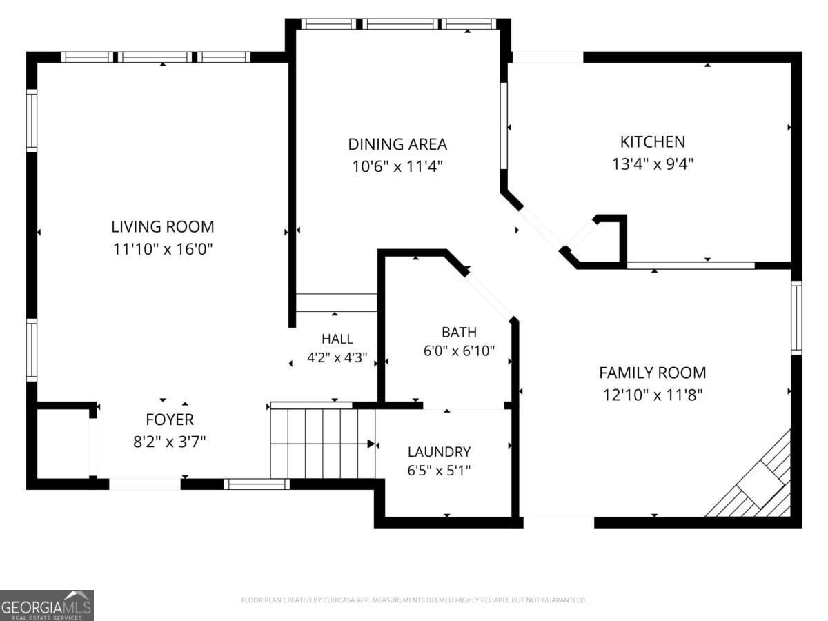5599 Tunbridge Wells Road Lithonia - Photo 30