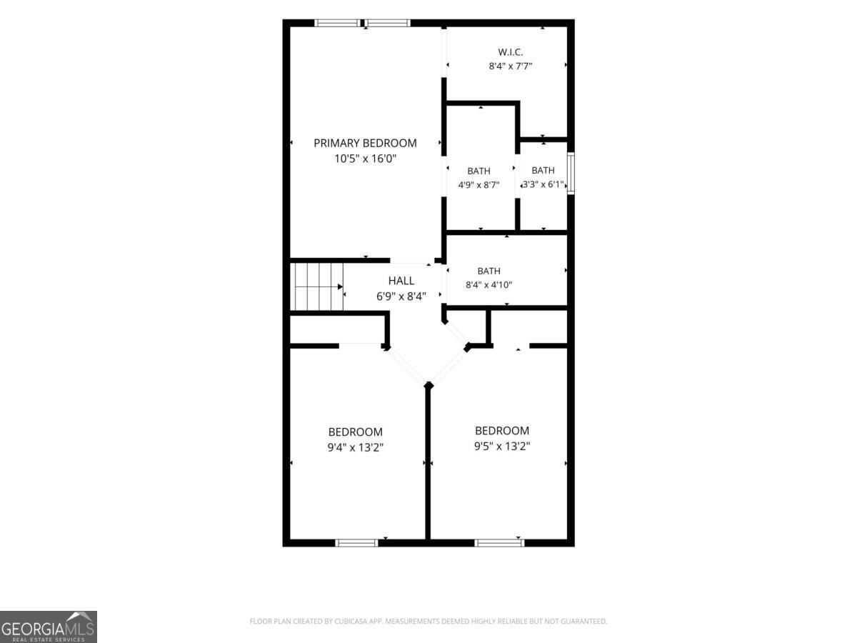 5599 Tunbridge Wells Road Lithonia - Photo 31