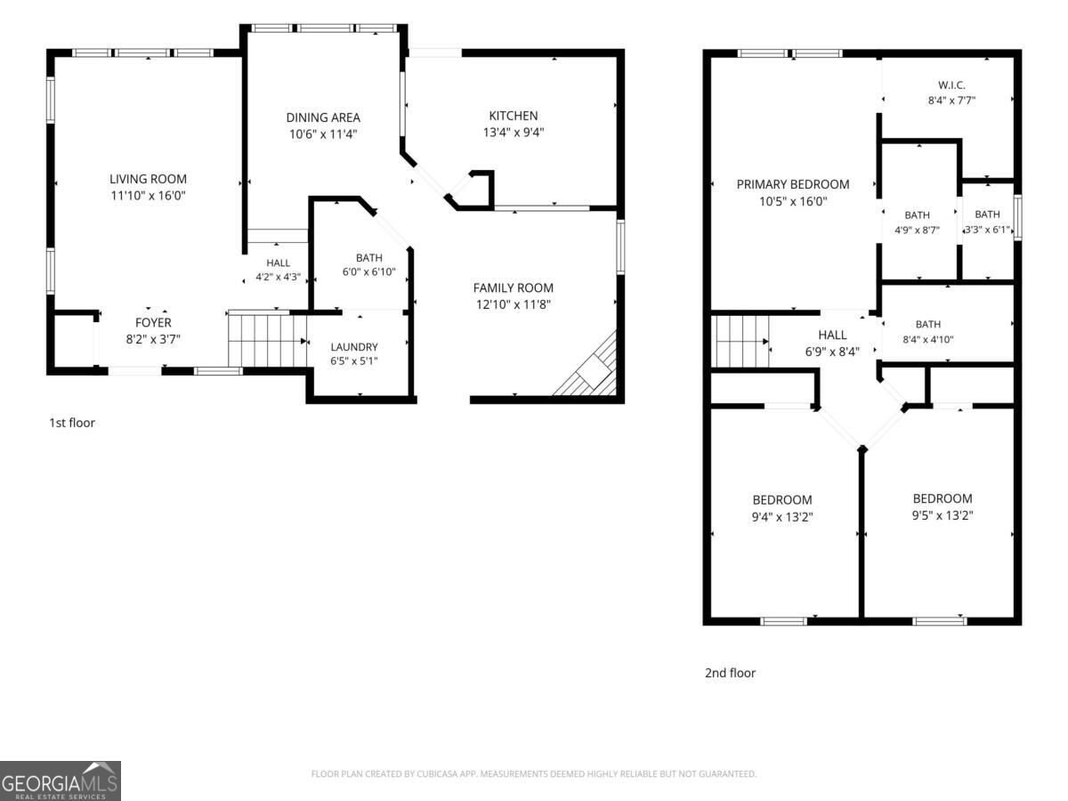 5599 Tunbridge Wells Road Lithonia - Photo 32