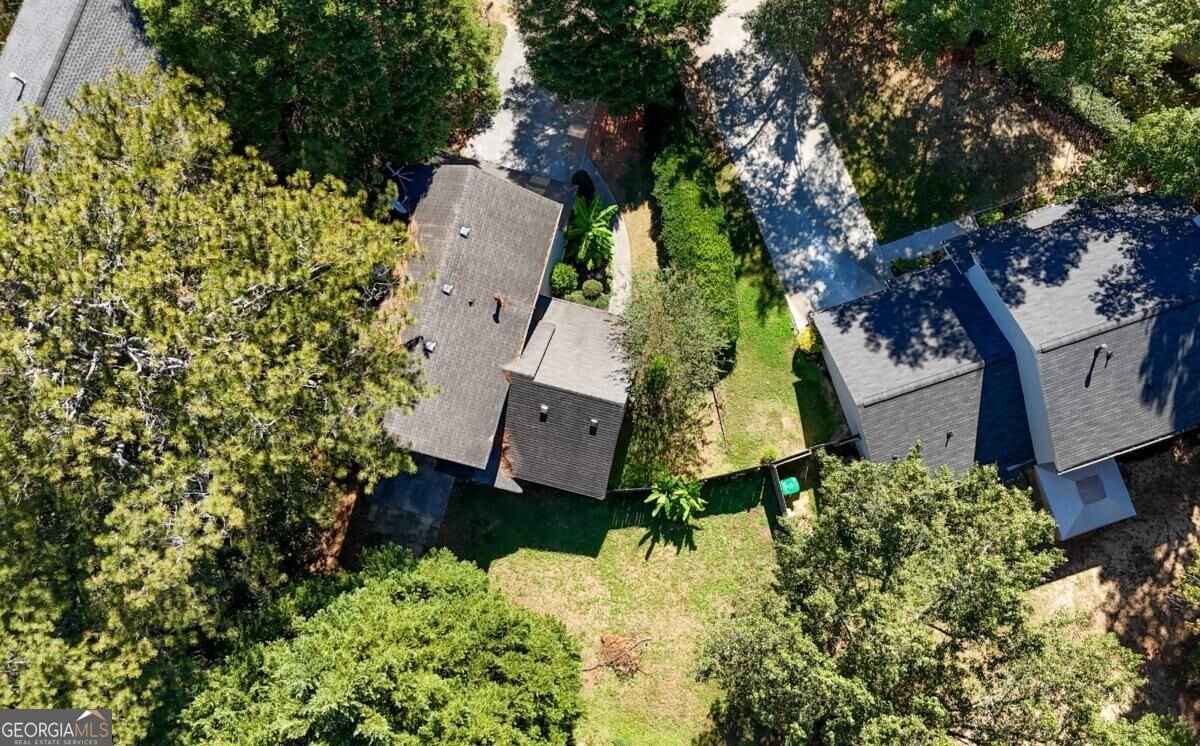 5599 Tunbridge Wells Road Lithonia - Photo 33