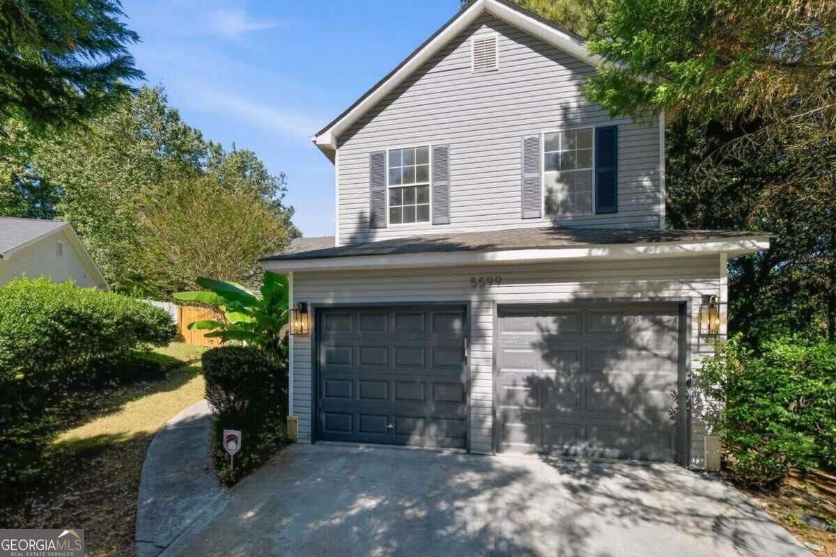 5599 Tunbridge Wells Road Lithonia - Photo 34