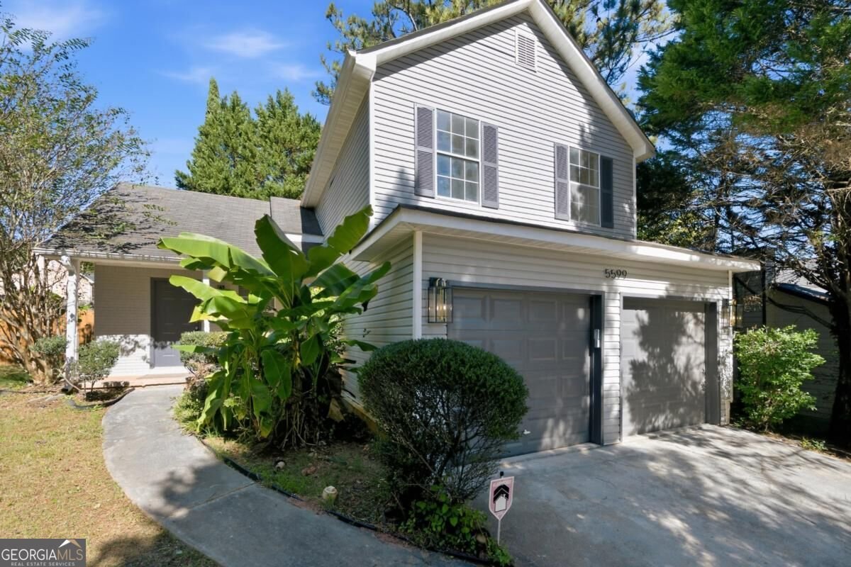 5599 Tunbridge Wells Road Lithonia - Photo 35