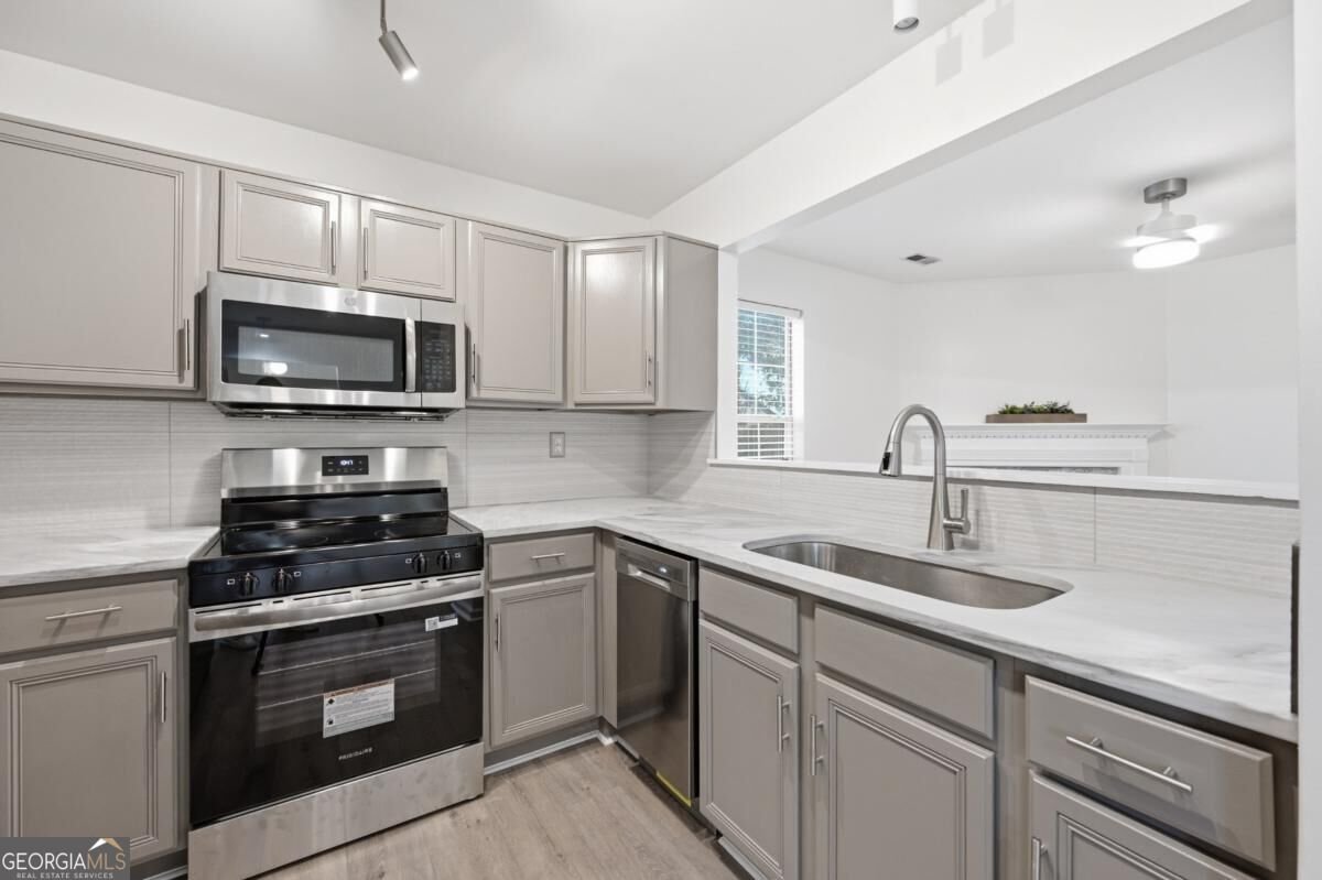 5599 Tunbridge Wells Road Lithonia - Photo 8