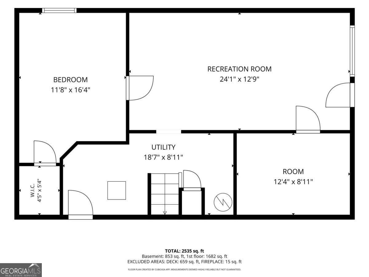 1 Terry Lane Rome - Photo 60