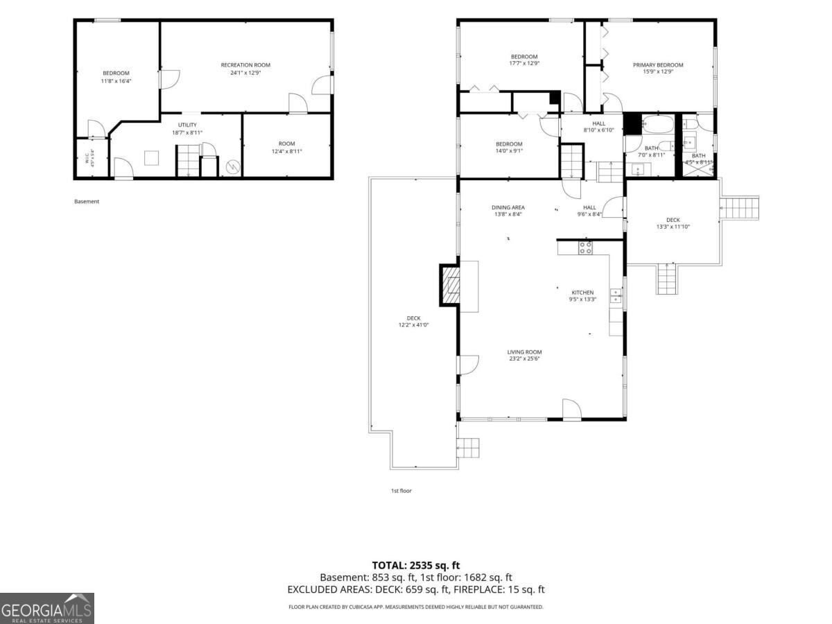 1 Terry Lane Rome - Photo 61