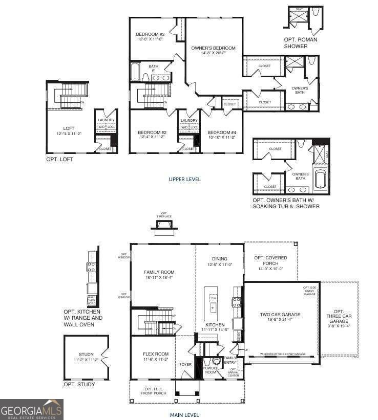 496 Flying Eagle Drive Commerce - Photo 13