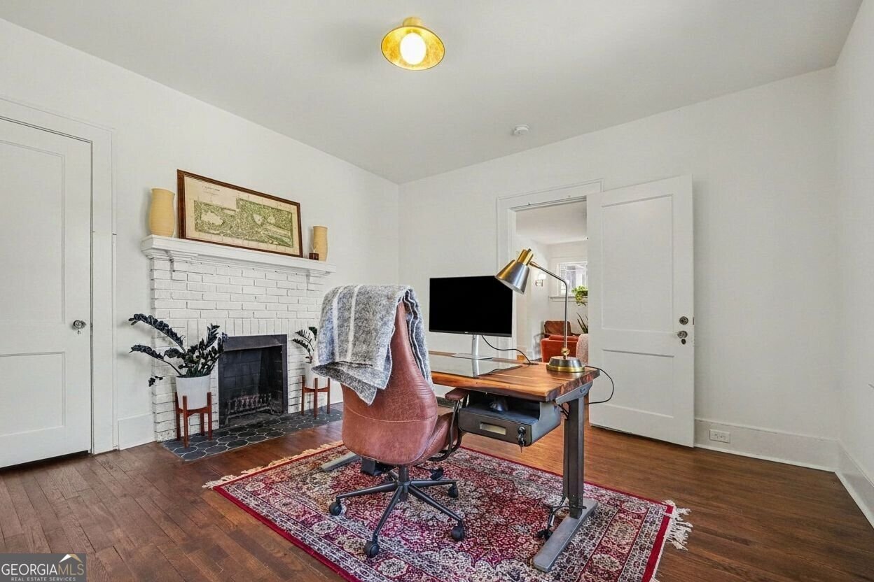 615 Ormewood Avenue Atlanta - Photo 18