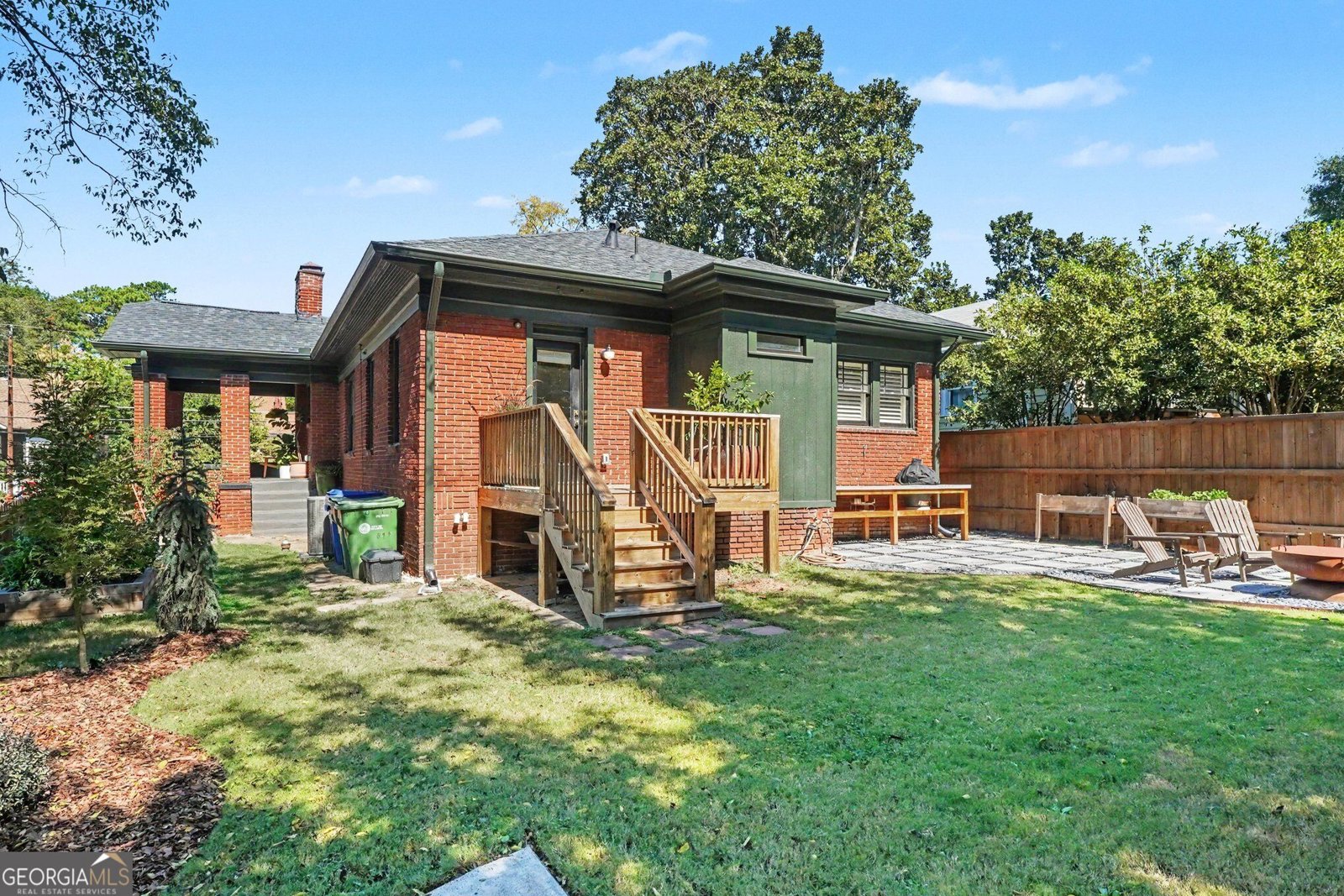 615 Ormewood Avenue Atlanta - Photo 24