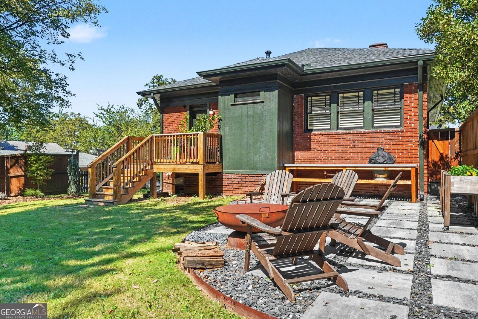 615 Ormewood Avenue Atlanta - Photo 25