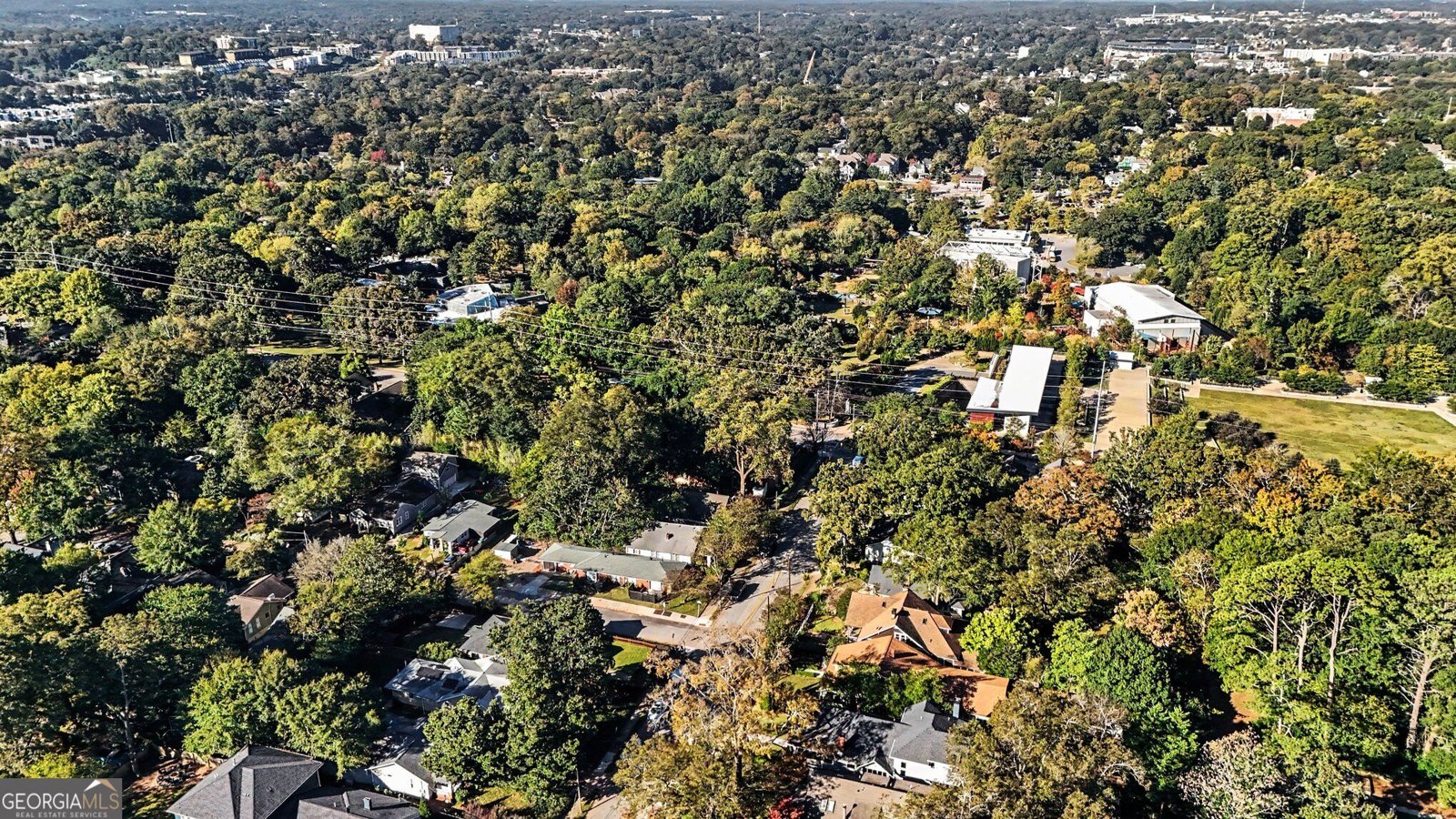 615 Ormewood Avenue Atlanta - Photo 40