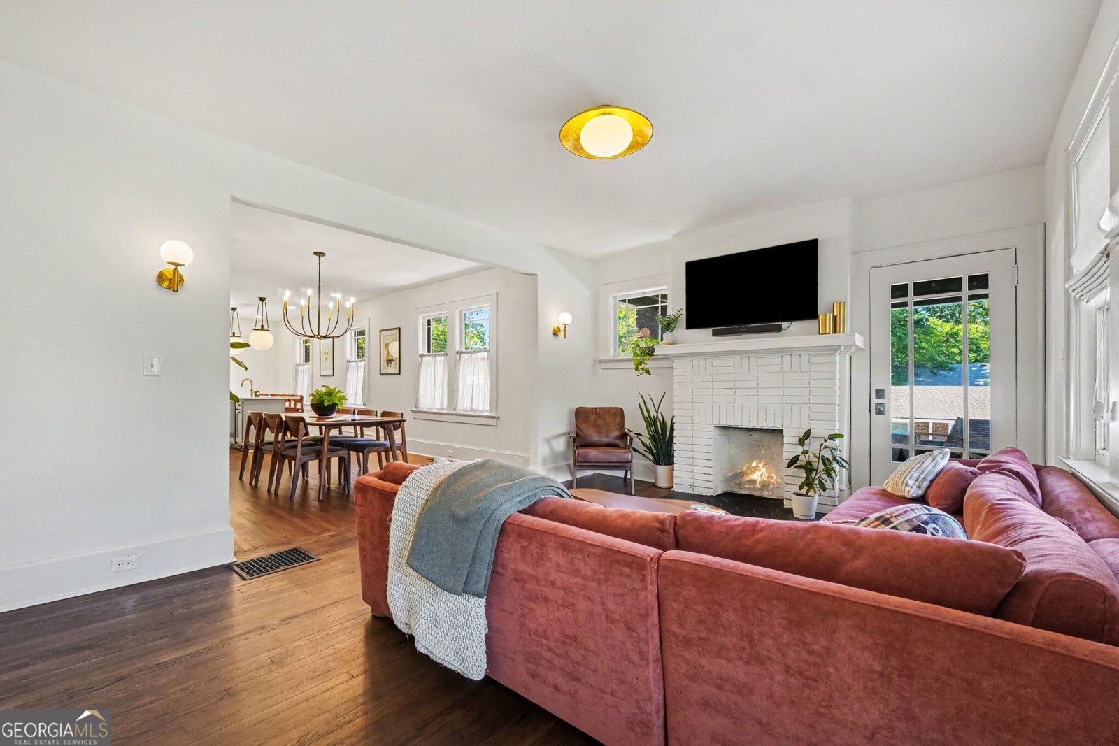 615 Ormewood Avenue Atlanta - Photo 7