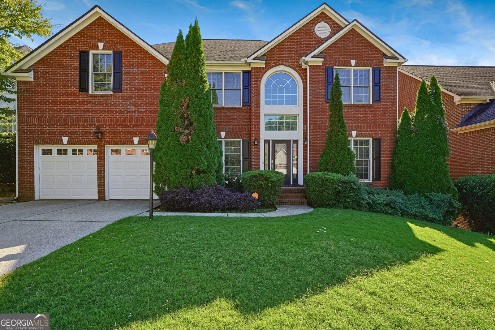 1644 Omara Lane Smyrna - main photo