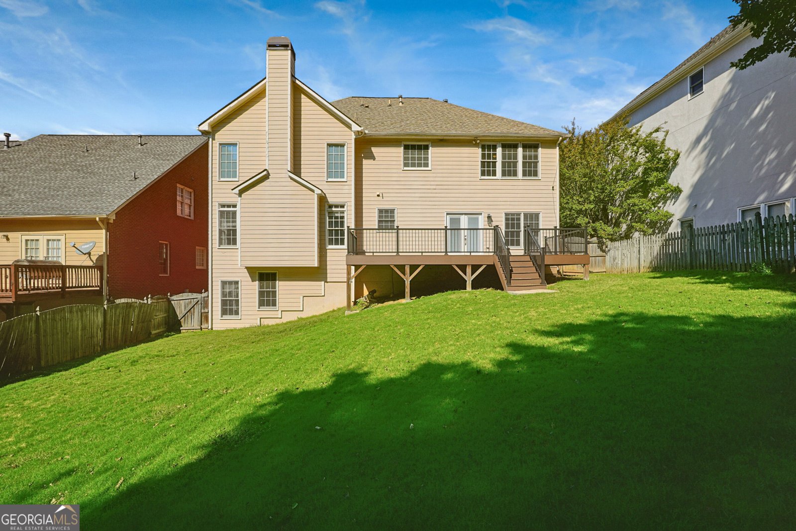 1644 Omara Lane Smyrna - Photo 30