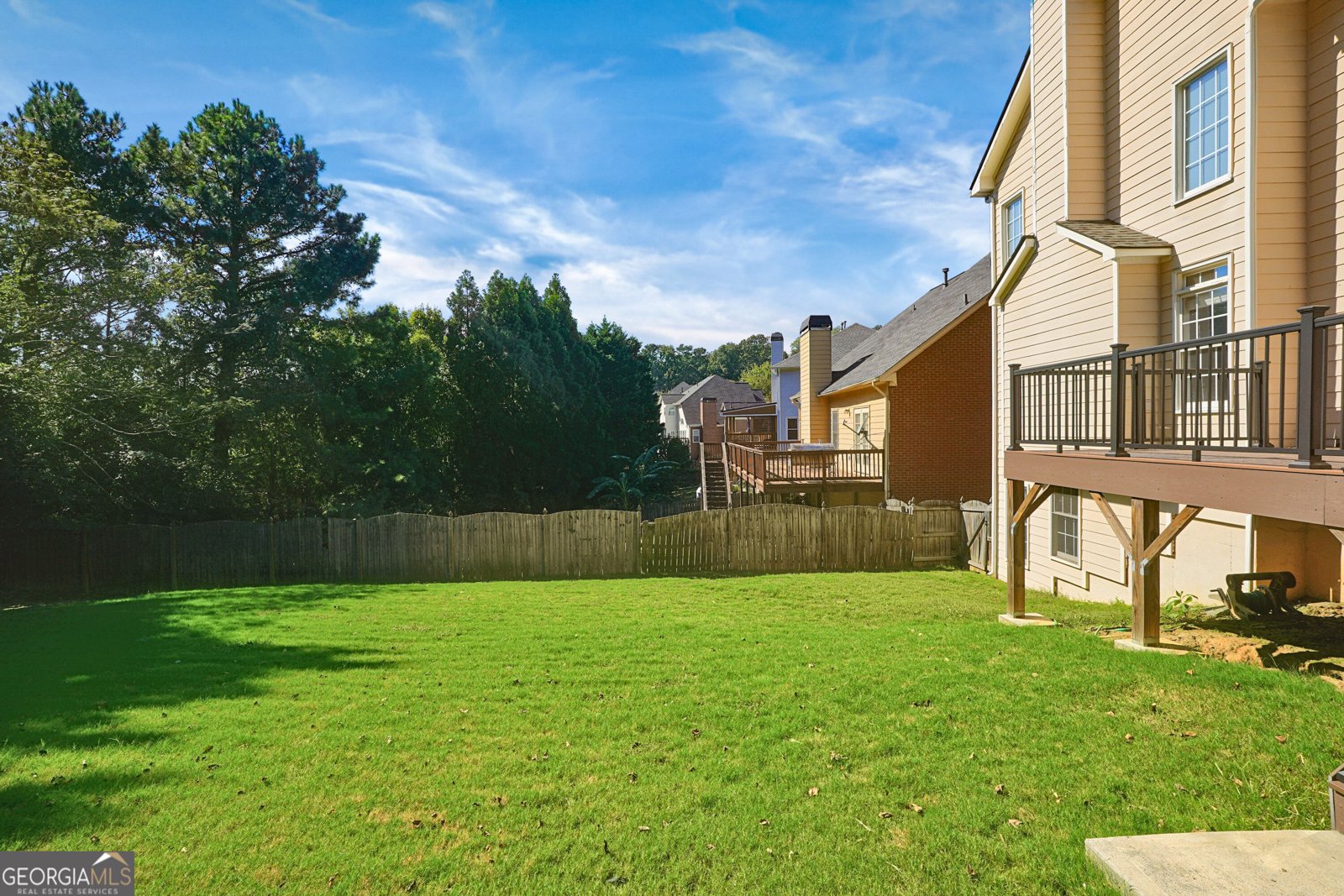 1644 Omara Lane Smyrna - Photo 31