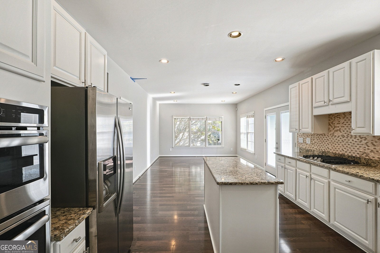 1644 Omara Lane Smyrna - Photo 6