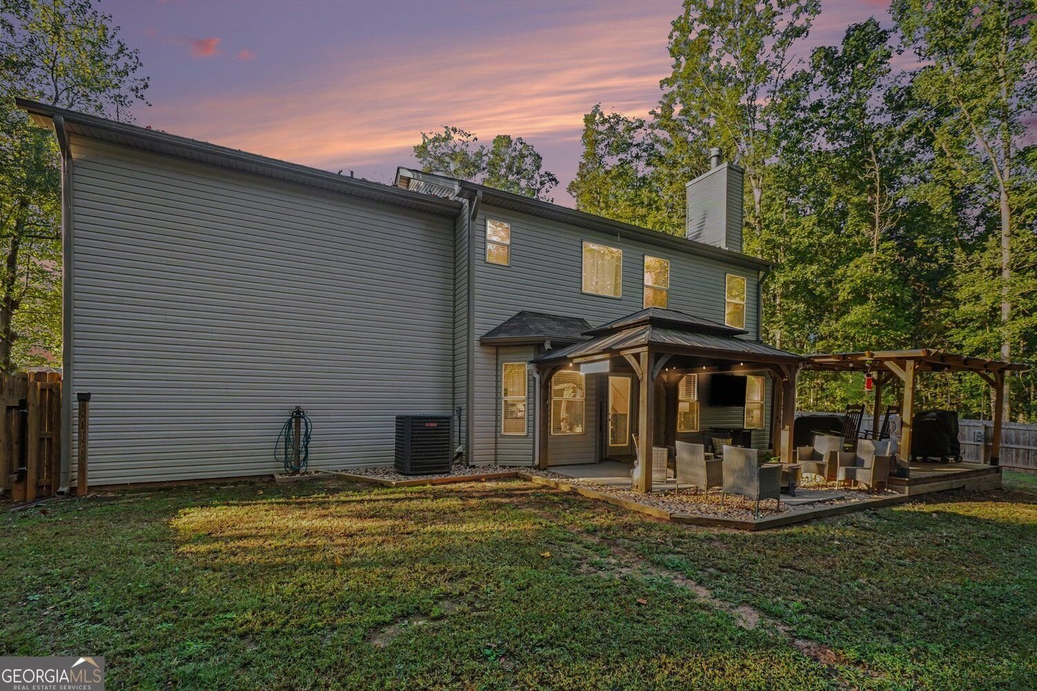 2332 Spring Brook Drive Monroe - Photo 28