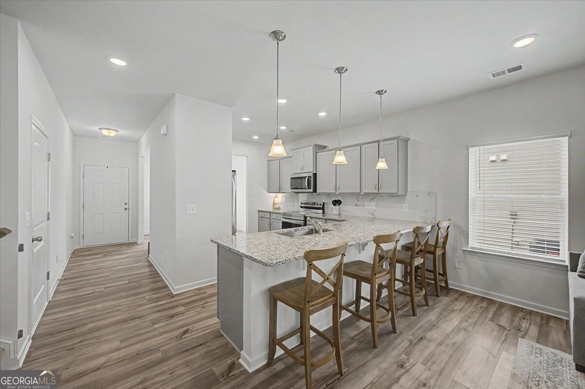 103 Sycamore Lane Calhoun - Photo 14