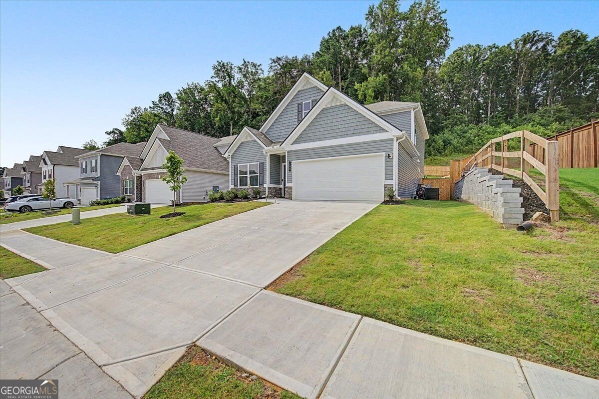 103 Sycamore Lane Calhoun - Photo 32
