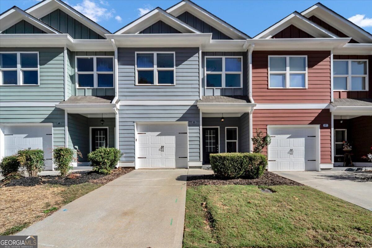 53 Towne Club Drive Jasper - main photo