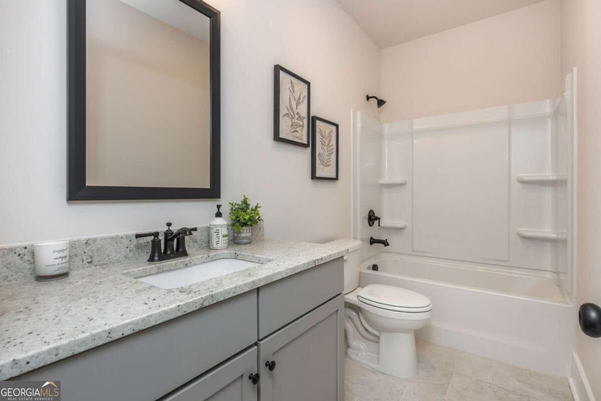 5578 Overview Drive Flowery Branch - Photo 14