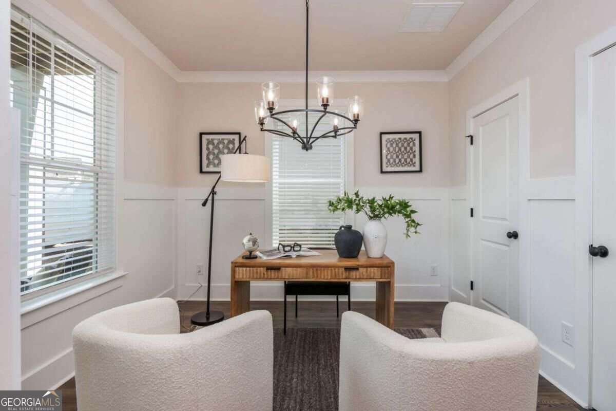 5578 Overview Drive Flowery Branch - Photo 8